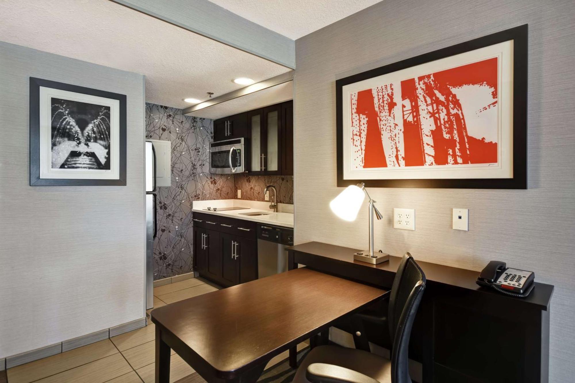 Homewood Suites By Hilton Dubois, Pa Екстериор снимка