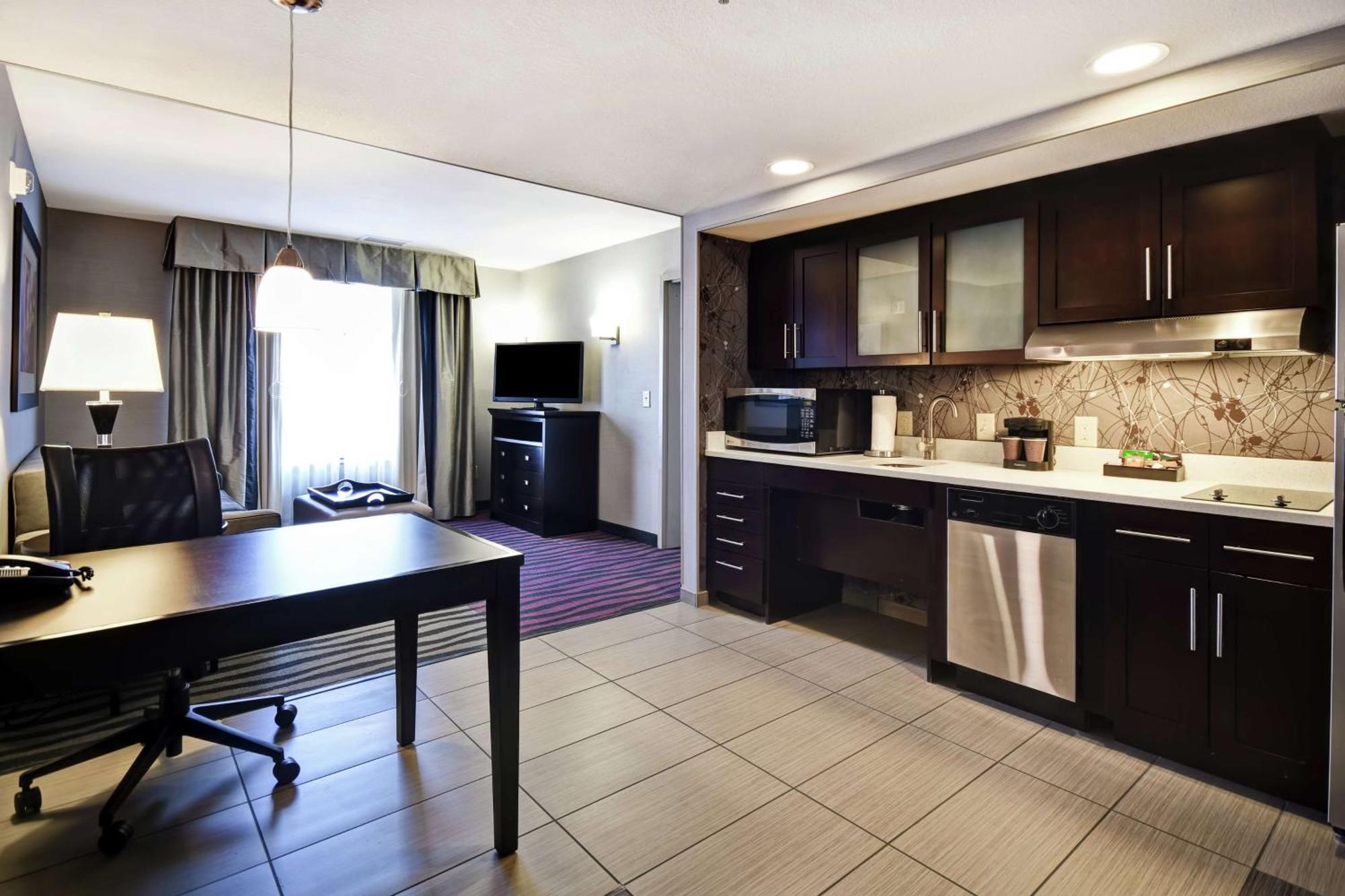 Homewood Suites By Hilton Dubois, Pa Екстериор снимка